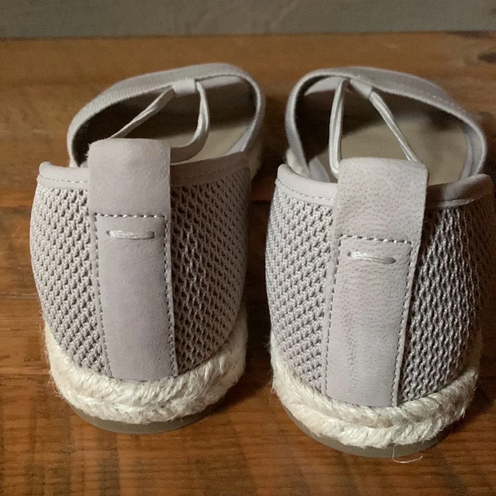 Eileen Fisher elevate your